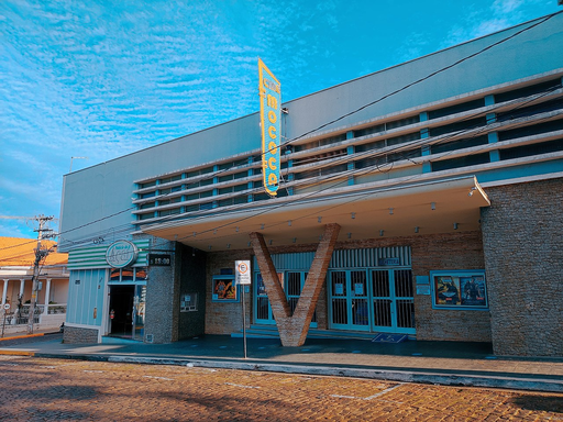 Cine Mococa