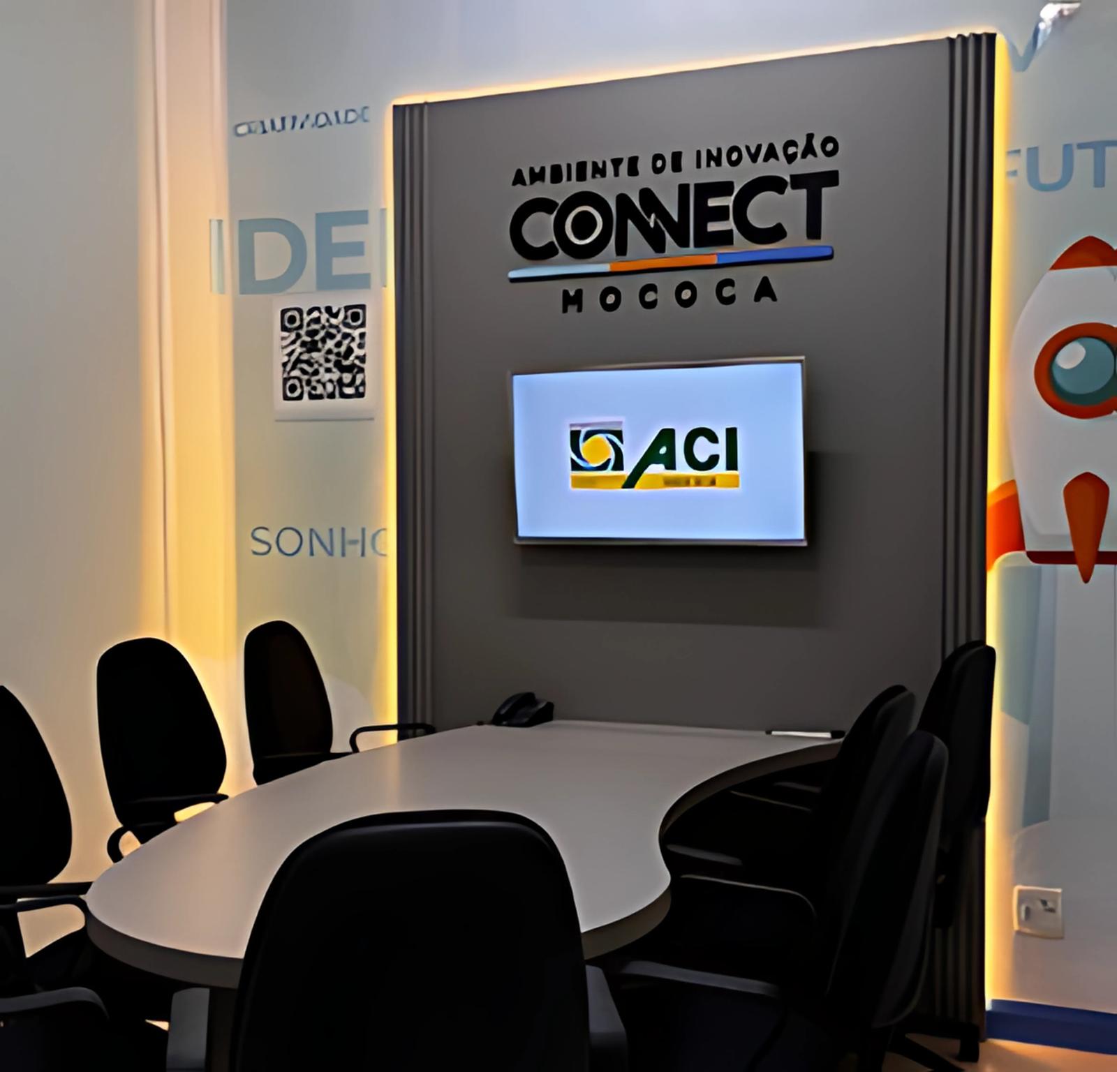 Connect Mococa