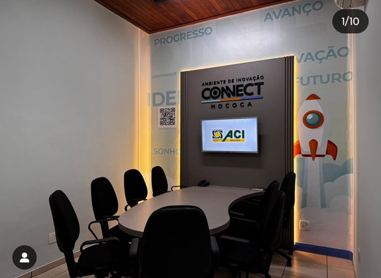 Connect Mococa