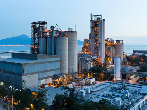 Industry