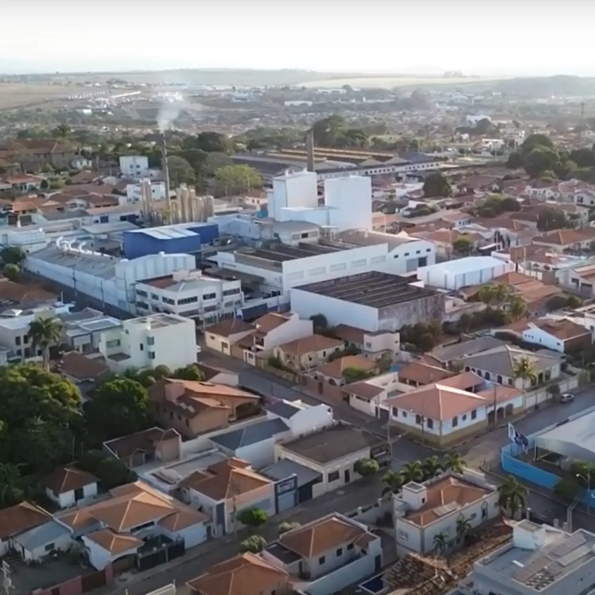 Indústria