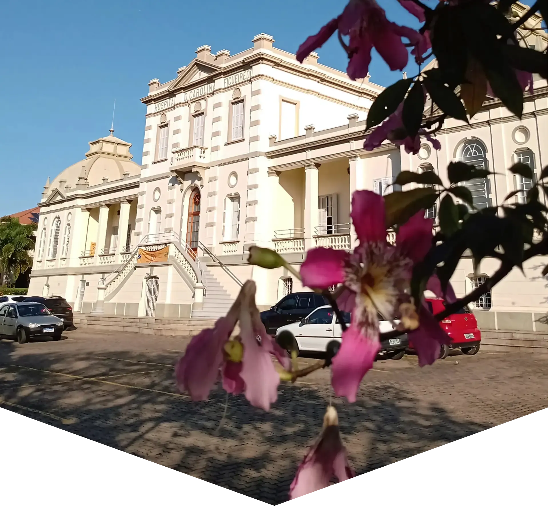 Santa Casa de Mococa